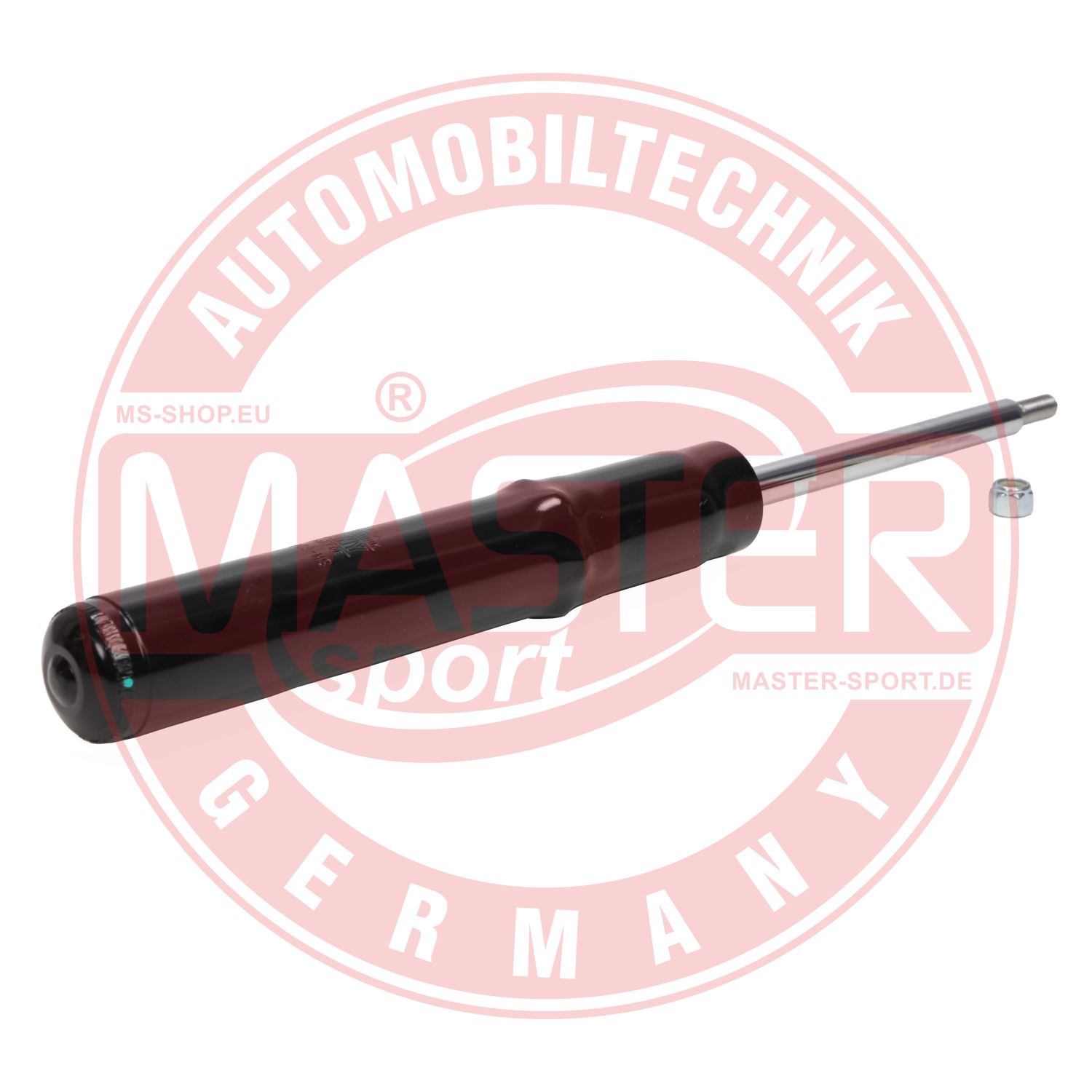 Amortizor MASTERSPORT GERMANY 313363-PCS-MS